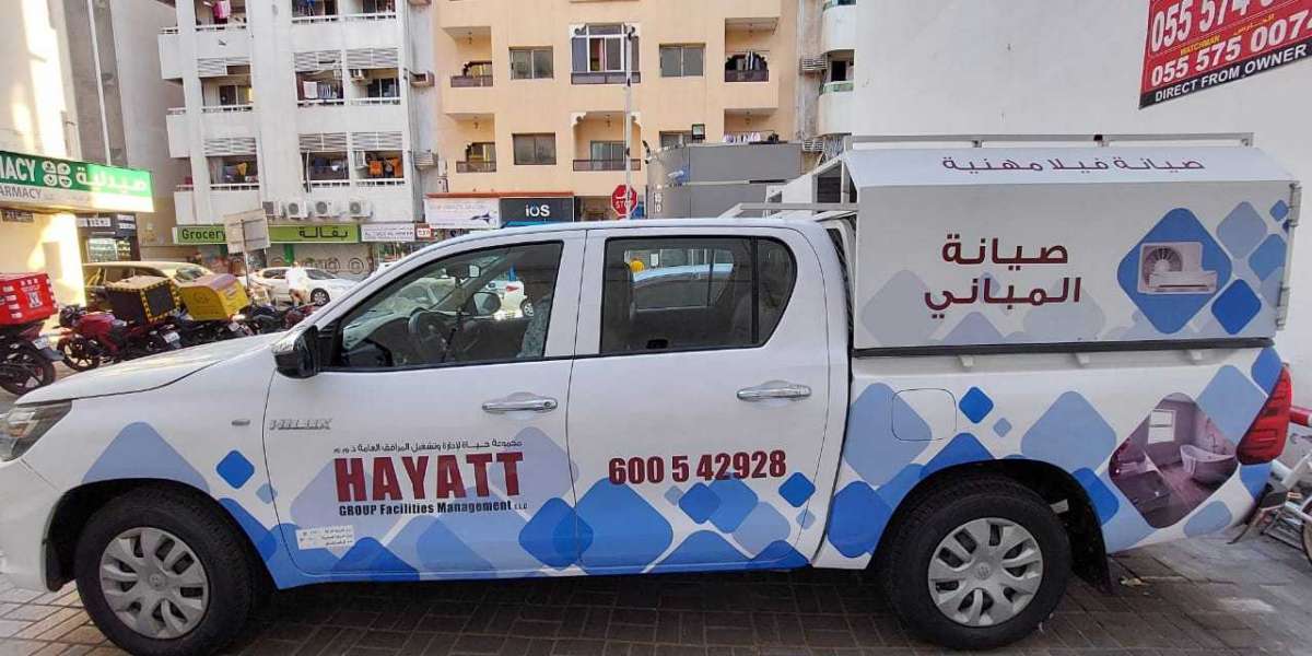 The Art and Impact of Vehicle Branding in Dubai with Zahrat Al Madina Printing Services