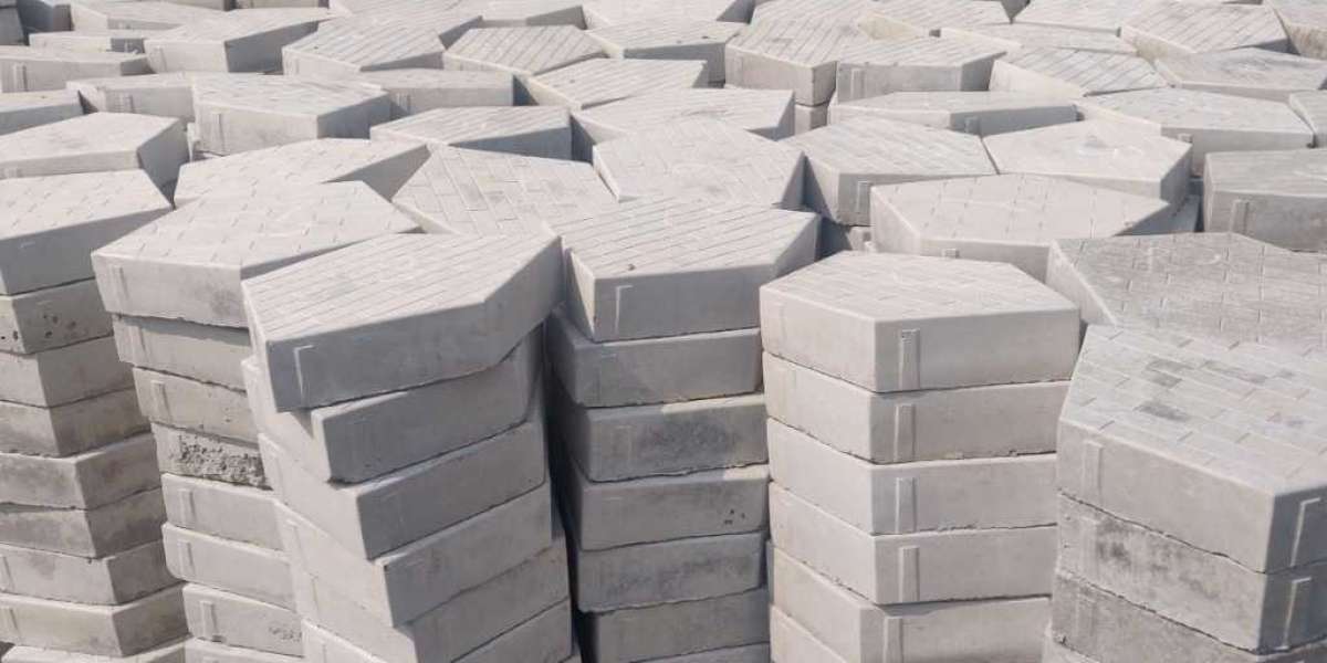 Report on Pavers Block Manufacturing Plant 2024: Business Plan, Cost and Raw Material Requirements