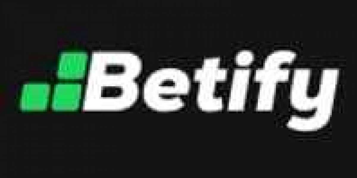 Betify Casino: La Nueva Frontera del Juego en Línea