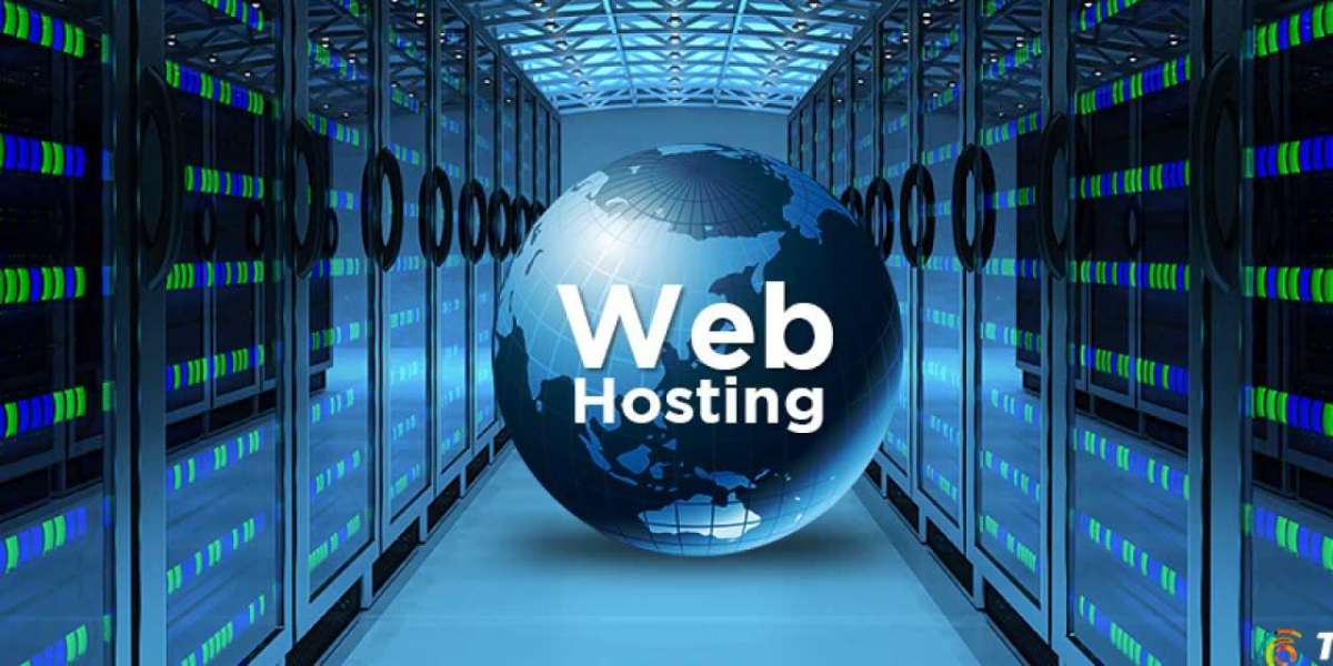 How Can Web Hosting Improve Your Marketing Conversion Rates?