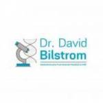 Dr David Bilstrom Profile Picture