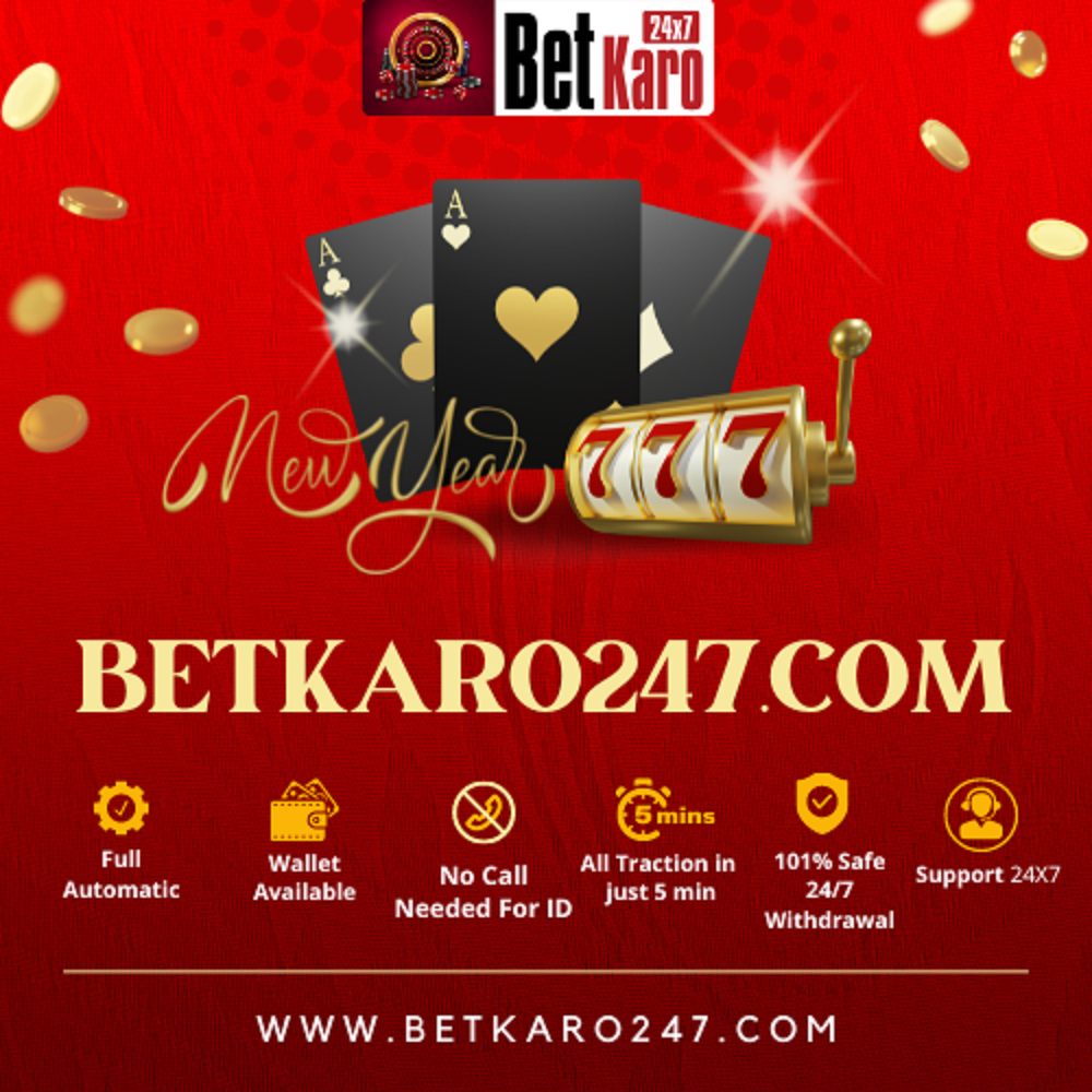 Casino ID | Casino Betting ID | online Casino id Provider