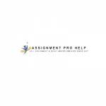 ASSIGNMENT PRO HELP Profile Picture