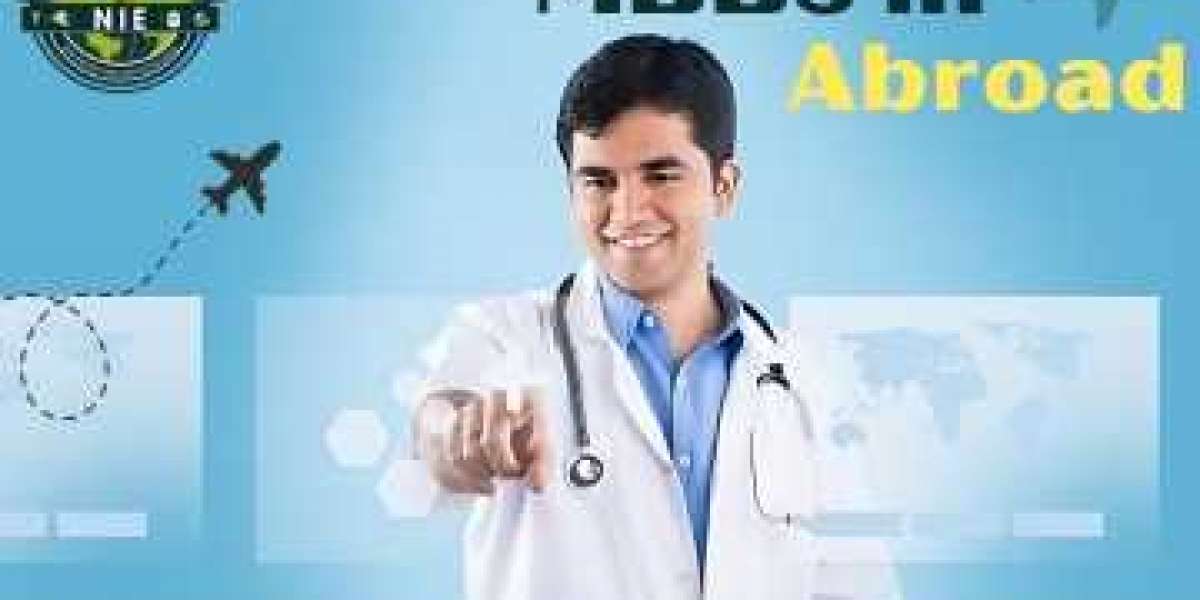 Study MBBS Abroad: Top Destinations for Indian Students in 2024