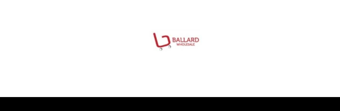 Ballard Wholesale Cover Image