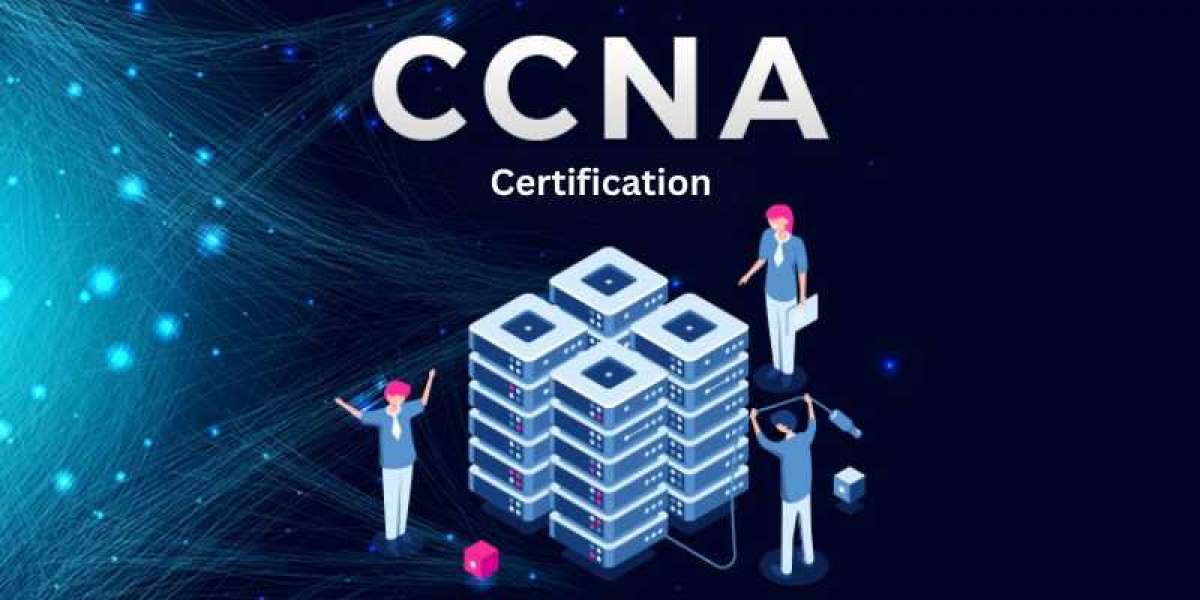 CCNA Course