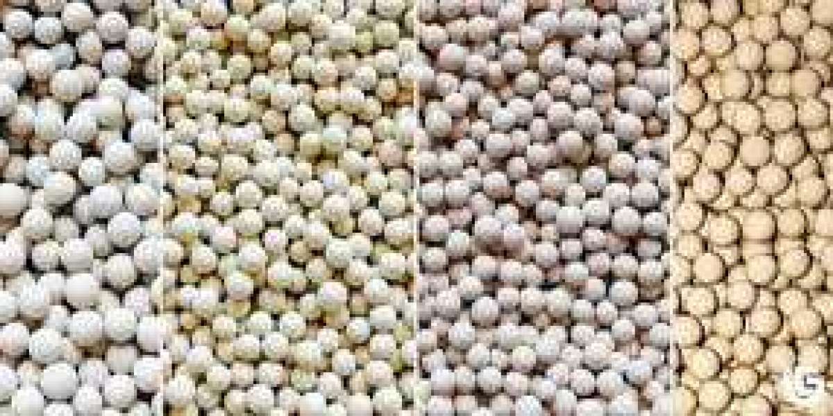 Molecular Sieves Market Trends, Demand, Outlook, and Forecast 2024-2032