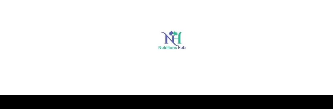 Nutritions Hub Cover Image