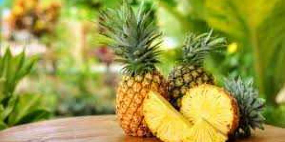 Pineapples Prices, Index, Analysis and Demand