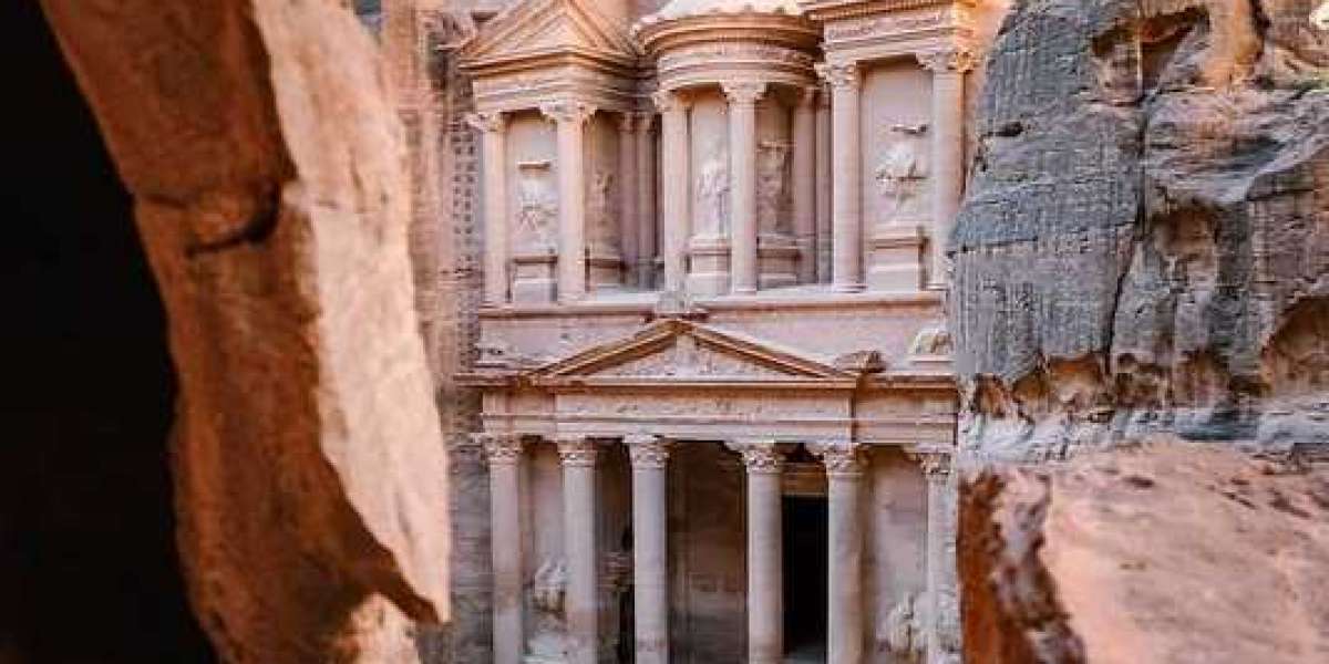 Understanding Safety in Jordan for Tourists