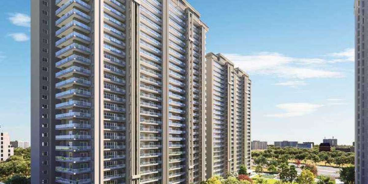 TOP 10 Best Luxury Apartments in Gurgaon in 2024