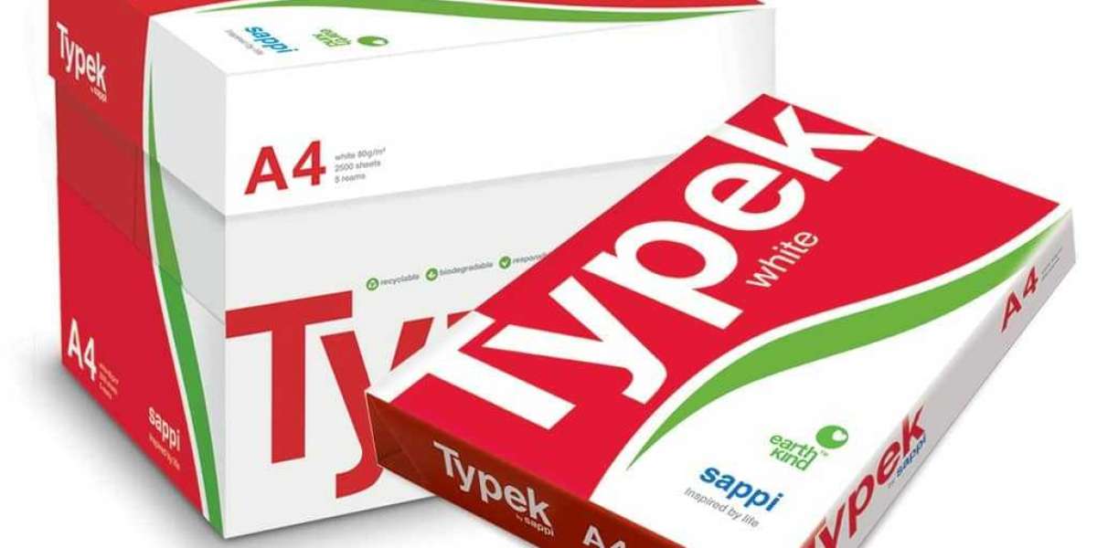 Finding the Best Typek Paper Price in South Africa