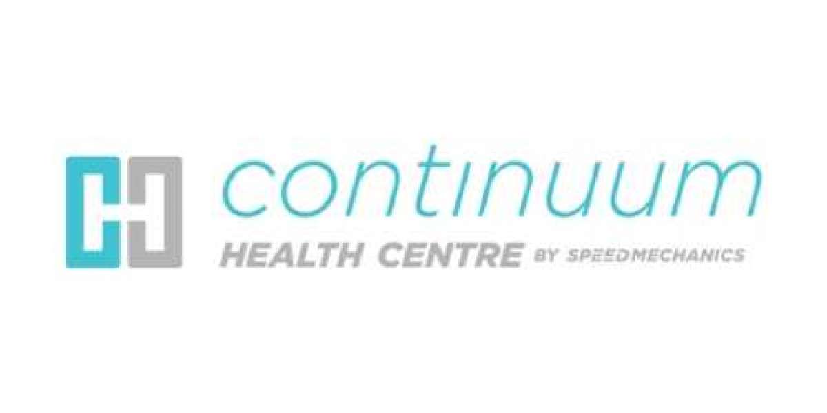 Continuum Health Centre