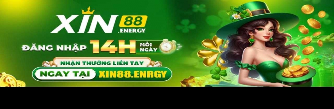 Xin88 energy Cover Image