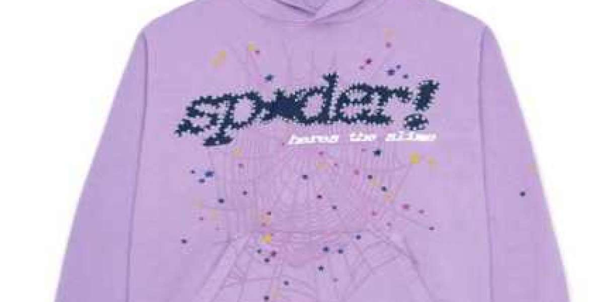 spider sweatshirt