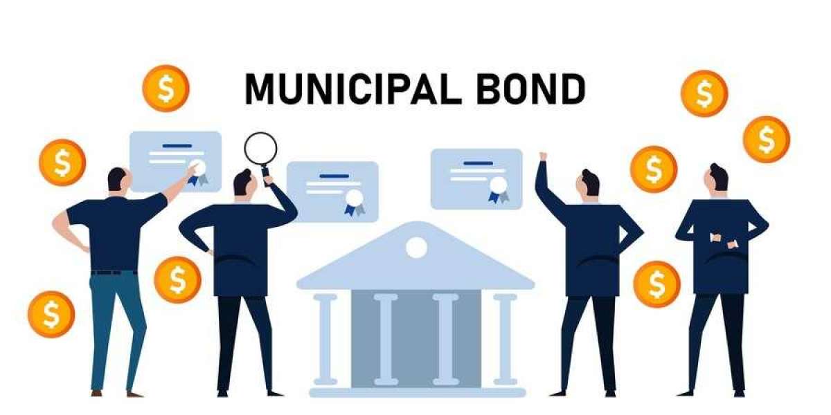 What are Municipal Bonds?