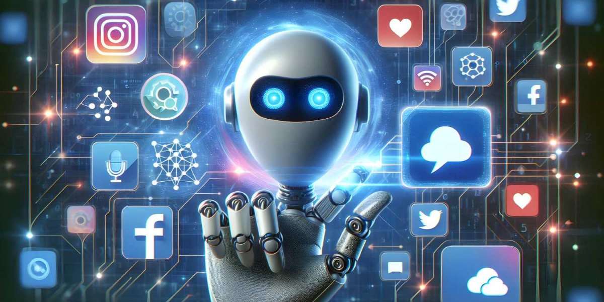 The Role of AI in Social Media Advertising: What You Need to Know