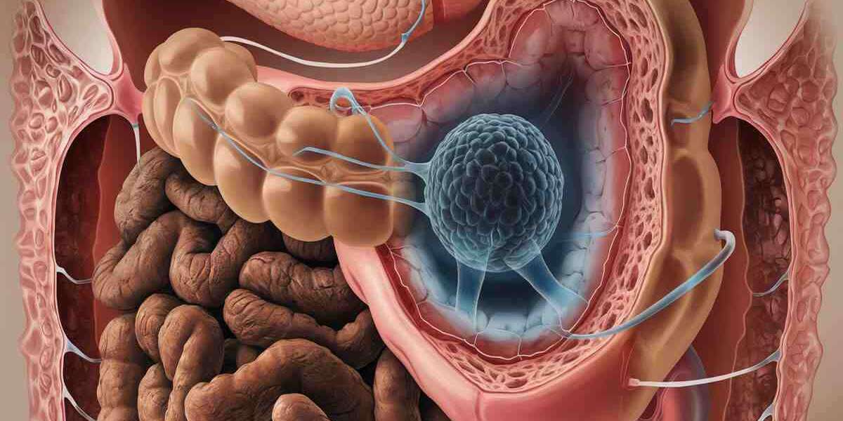 Is Low Potassium a Sign of Cancer?