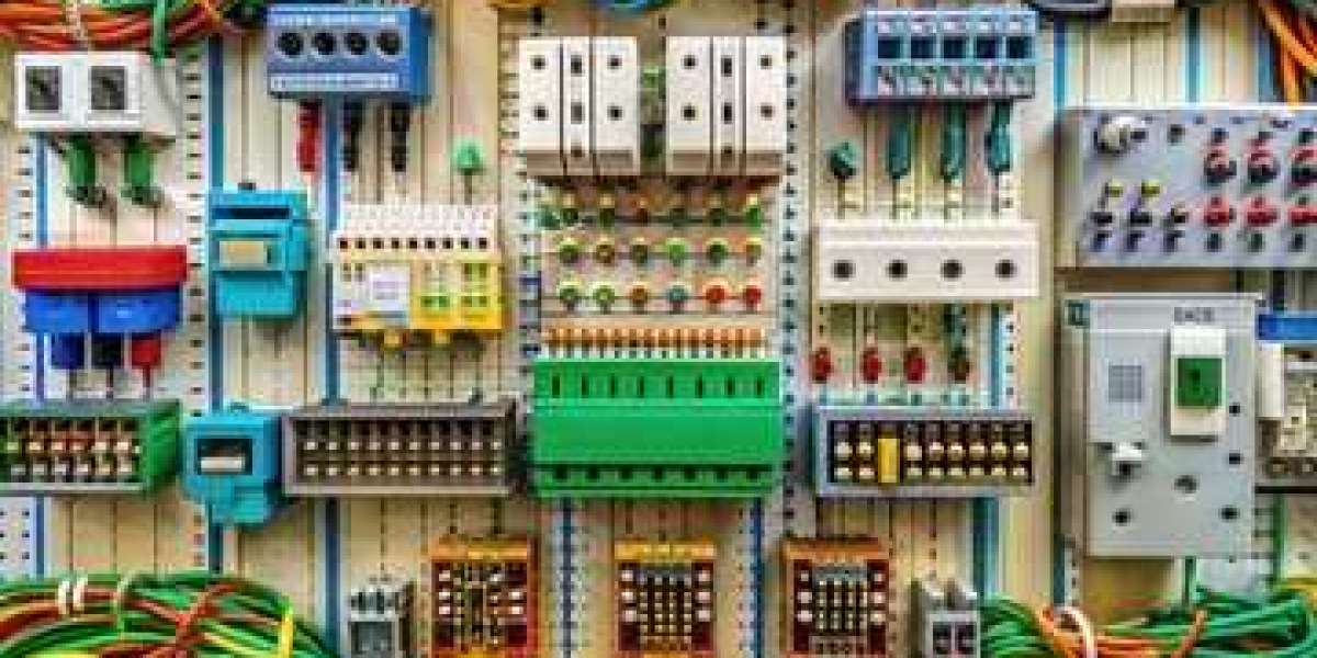 How to Choose the Right Wire Harness Assembly Board for Your Industry