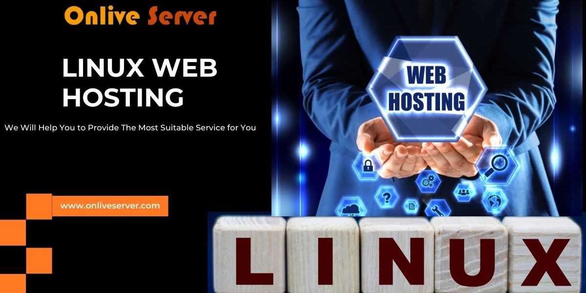 The Definitive Guide to Linux Web Hosting: Powering Your Web Projects