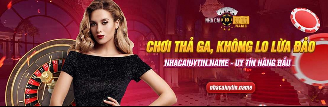 Nhà Cái Uy Tín Name Cover Image