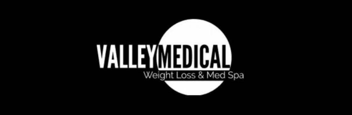 Valley Medical Weight Loss Cover Image