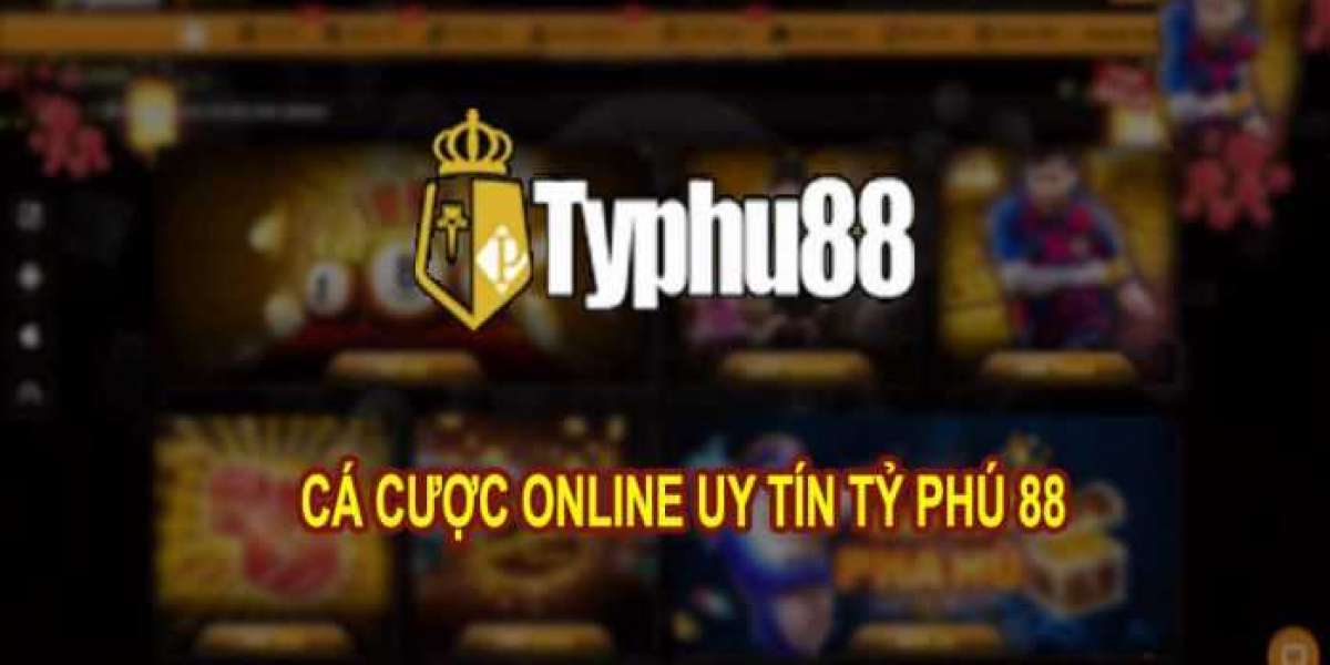 Discover the Power of Typhu88