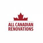 All Canadian Renovations Profile Picture