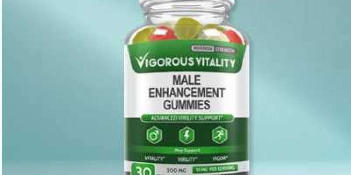 https://www.facebook.com/VigorousVitalityMaleEnhancementGummiesOfficial/