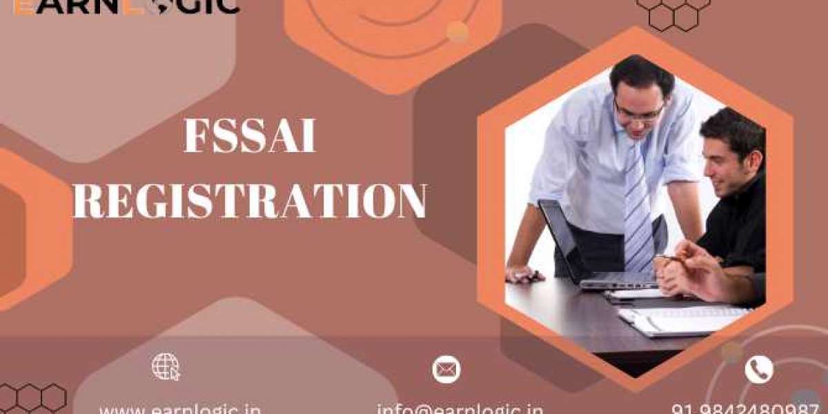 FSSAI Registration Online: Process, Documents & Benefit