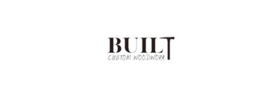 Built Custom Woodwork Ltd Cover Image