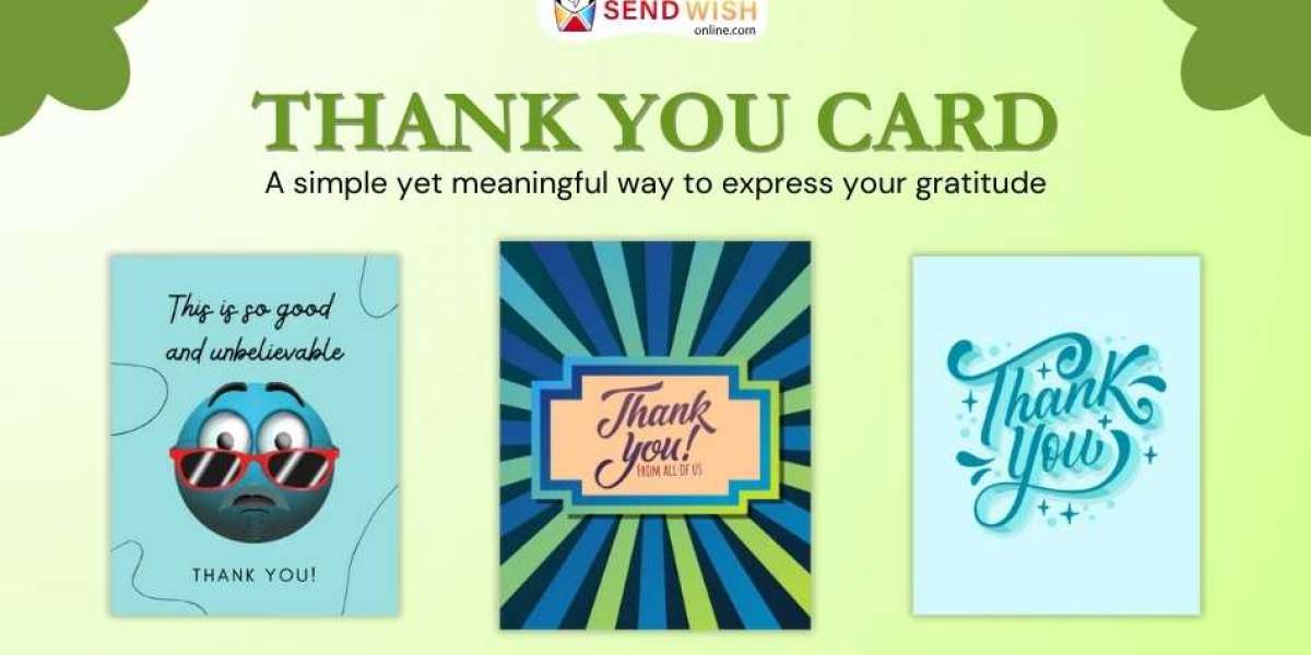 Gratitude in Every Fold: How to Write the Perfect Thank You Card