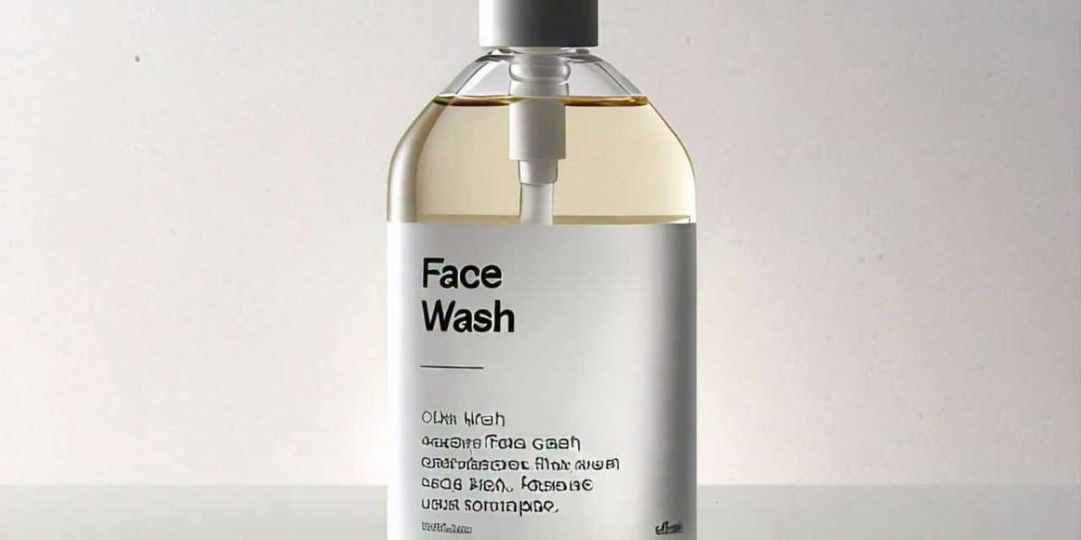 How to Avoid Common Mistakes When Choosing a Face Wash for Dry Skin