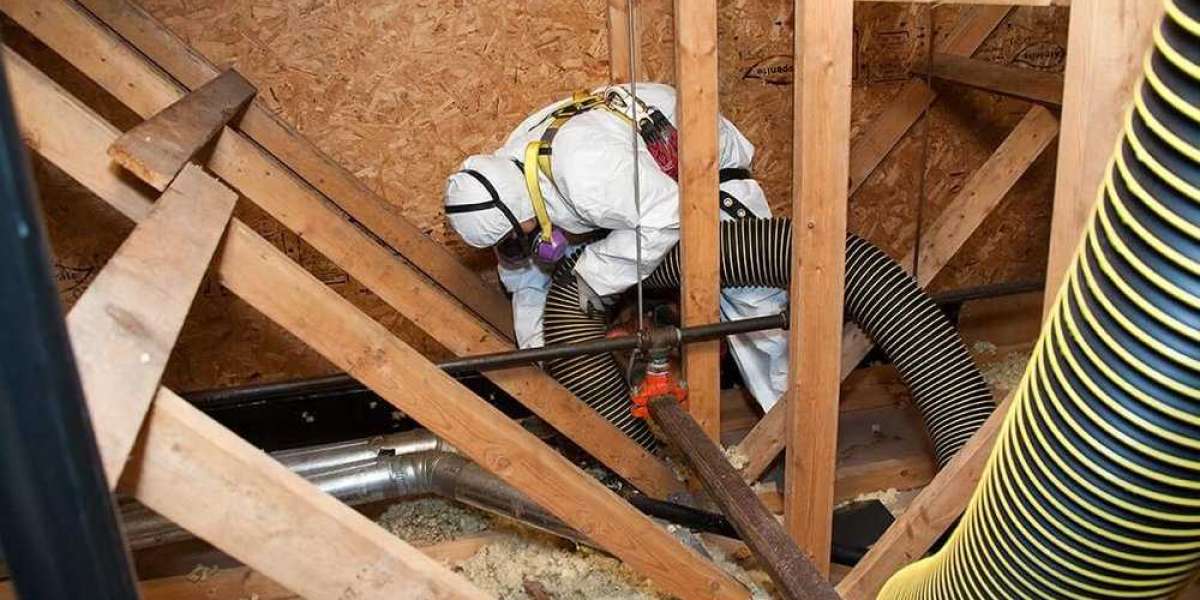 How to Prepare Your Home for Insulation Removal