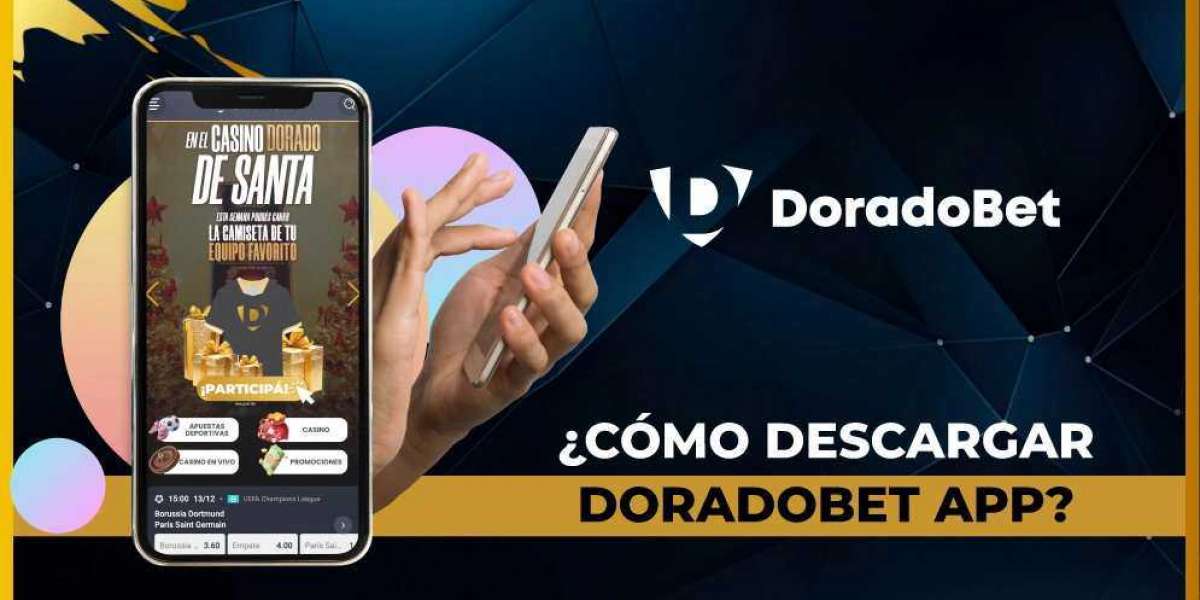 App Móvil de Doradobet Perú: Apuesta y Juega Desde tu Teléfono