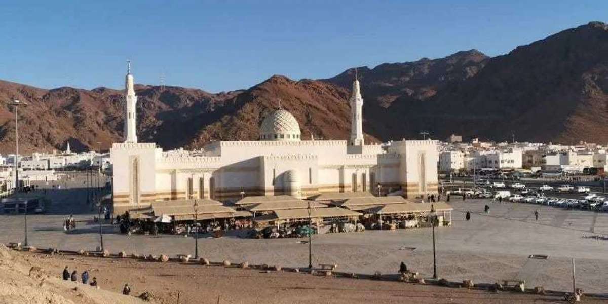 Explore Jabal Uhud – Top Activities & Must-See Spots