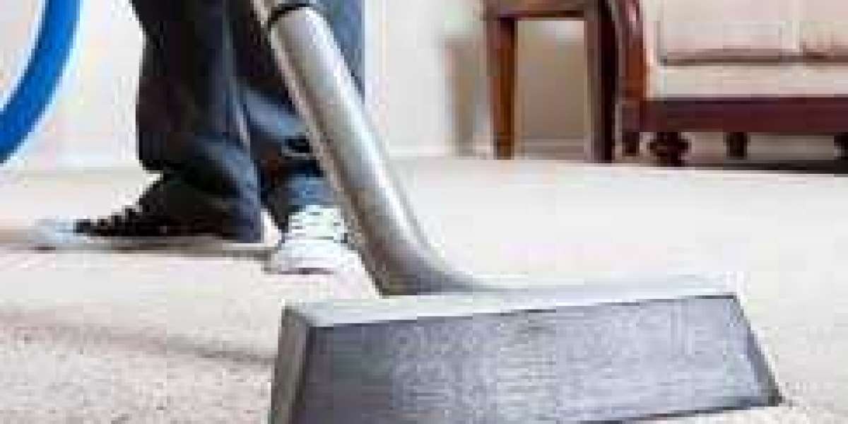 The Essential Aesthetic Benefits of Professional Carpet Cleaning for Homes