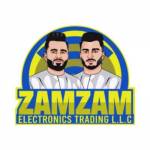 Zam Zam Electronics Free Gifts Profile Picture