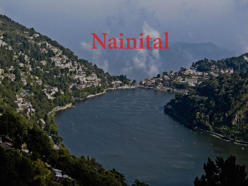 Nainital & Kainchi Dham Tour Package from Delhi (2024)