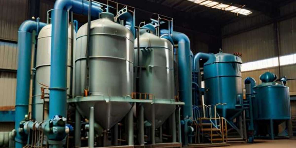 Phosphoric Acid Manufacturing Plant Report 2024: Project Details, Requirements and Cost Involved