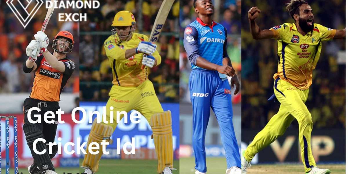 Diamond247sports : India’s Best Platform for Online Cricket Id