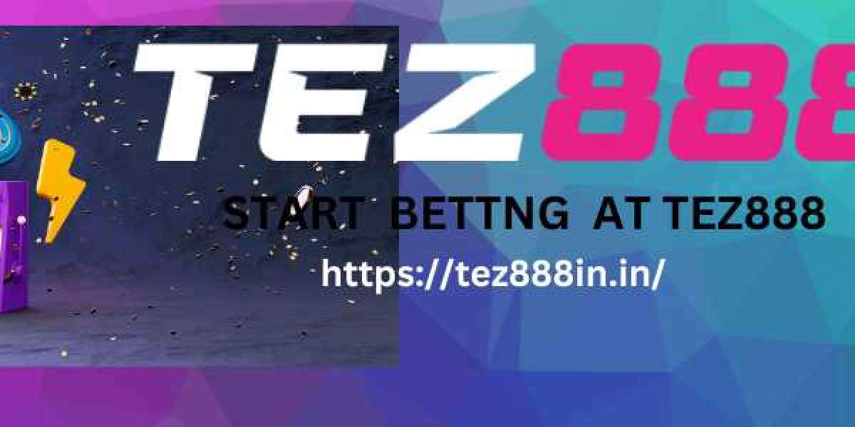 Tez888 the leading betting destination