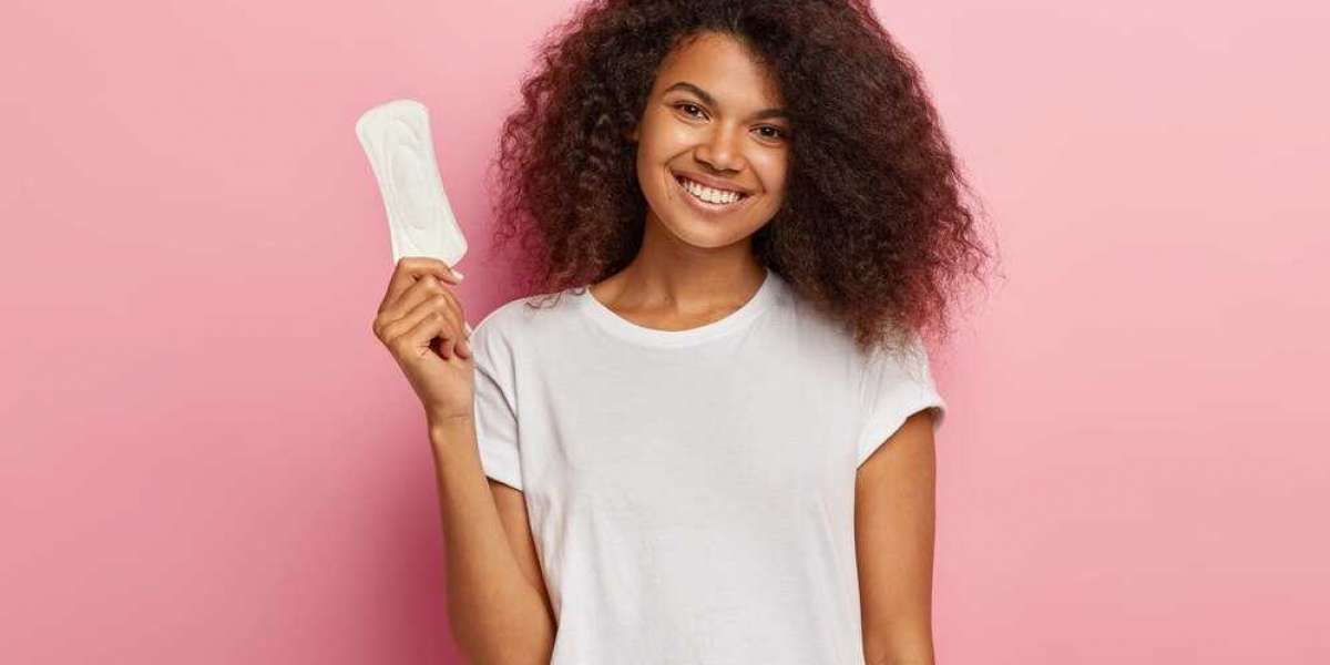 Why Period Pads Are the Best Choice for Teenagers