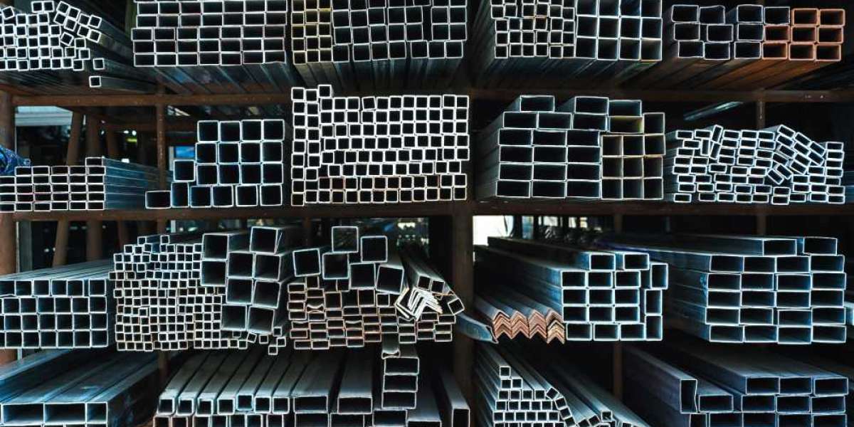 Ferrous Metals Futures: A Market on the Rise