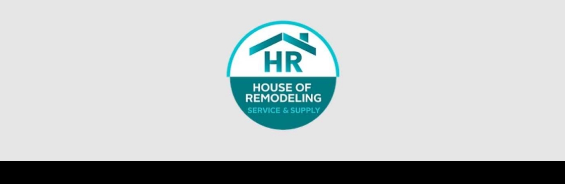 House of Remodeling Cover Image