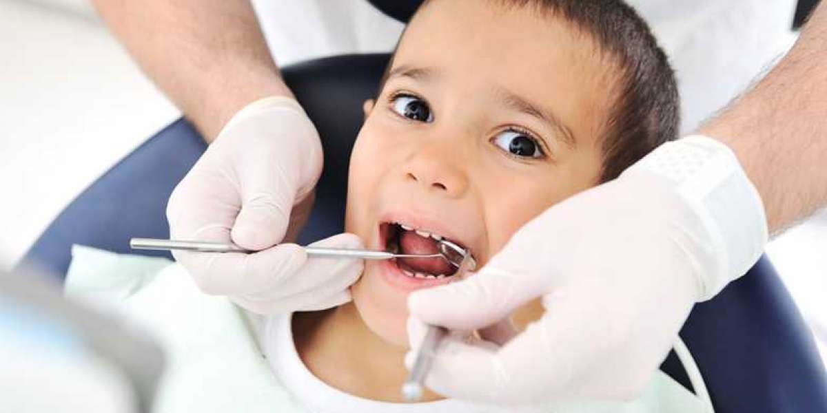 Discover the Leading Dental Clinic in Thiruvanmiyur: Expert Care and Advanced Services