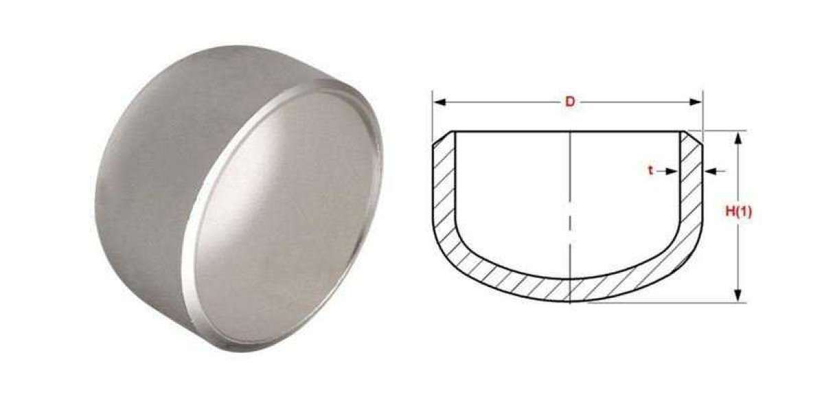 A Guide to Pipe Fitting Caps from Western Steel Agency