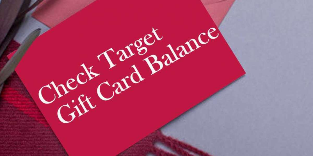 How to Check Target Gift Card Balance: A Step-by-Step Guide