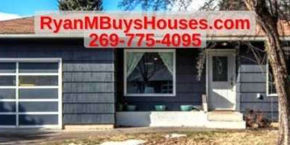 Cash House Buyers Kalamazoo