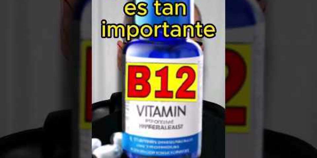 Vitamina B12: estos son los síntomas que indican que necesitas tomar más